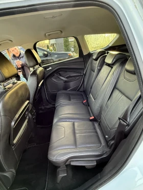 Ford Kuga 2.0TDCI 4X4, снимка 10