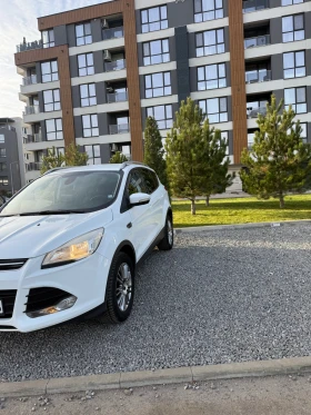 Ford Kuga 2.0TDCI 4X4, снимка 2