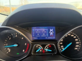 Ford Kuga 2.0TDCI 4X4, снимка 11