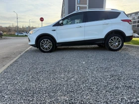 Ford Kuga 2.0TDCI 4X4, снимка 3