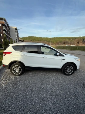 Ford Kuga 2.0TDCI 4X4, снимка 13