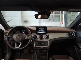 Mercedes-Benz GLA 200 * Facelift* 4Matic* 2018* ПАНОРАМА*  - 12990 € / 25406.23 лв. - 61619412 8