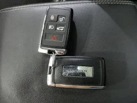 Jaguar F-PACE * R DYNAMIC S * CARFAX * ЦЕНА ДО БГ, снимка 7