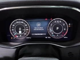 Jaguar F-PACE * R DYNAMIC S * CARFAX * ЦЕНА ДО БГ, снимка 9