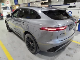 Jaguar F-PACE * R DYNAMIC S * CARFAX * ЦЕНА ДО БГ, снимка 4