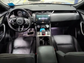 Jaguar F-PACE * R DYNAMIC S * CARFAX * ЦЕНА ДО БГ, снимка 11