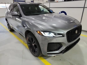 Jaguar F-PACE * R DYNAMIC S * CARFAX * ЦЕНА ДО БГ, снимка 2