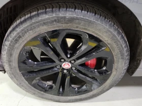 Jaguar F-PACE * R DYNAMIC S * CARFAX * ЦЕНА ДО БГ, снимка 6