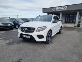 Mercedes-Benz GLE 400 3.0BI-TURBO - 30699 € / 60042.03 лв. - 56700649 2
