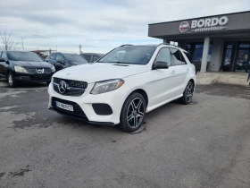 Mercedes-Benz GLE 400 3.0BI-TURBO - 30699 € / 60042.03 лв. - 56700649 3