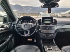 Mercedes-Benz GLE 400 3.0BI-TURBO - 30699 € / 60042.03 лв. - 56700649 12
