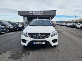 Mercedes-Benz GLE 400 3.0BI-TURBO
