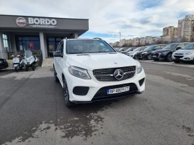 Mercedes-Benz GLE 400 3.0BI-TURBO - 30699 € / 60042.03 лв. - 56700649 9