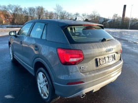 Audi Q2 1.6tdi Aut. 116ps DK | Mobile.bg � ����� ������ 5