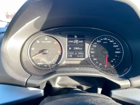 Audi Q2 1.6tdi Aut. 116ps DK | Mobile.bg � ����� ������ 15