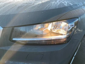 Audi Q2 1.6tdi Aut. 116ps DK | Mobile.bg � ����� ������ 9