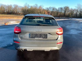 Audi Q2 1.6tdi Aut. 116ps DK | Mobile.bg � ����� ������ 6