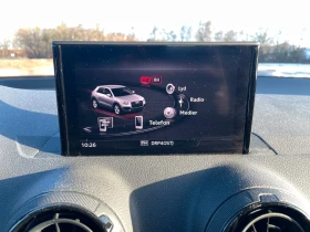 Audi Q2 1.6tdi Aut. 116ps DK | Mobile.bg � ����� ������ 16