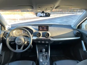 Audi Q2 1.6tdi Aut. 116ps DK | Mobile.bg � ����� ������ 13