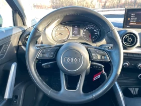 Audi Q2 1.6tdi Aut. 116ps DK | Mobile.bg � ����� ������ 14