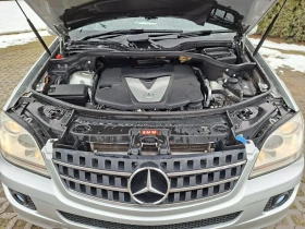 Mercedes-Benz ML 280 - 3200 € / 6258.66 лв. - 58751262 11