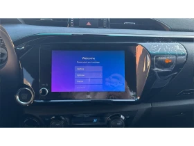 Toyota Hilux 2.8 INVINCIBLE JBL 6AT, Месечна вноска от 331   - 48608 € / 95068.98 лв. - 63441205 15