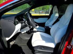 Tesla Model X 75D AWD | Mobile.bg � ����� ������ 7