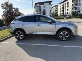 Nissan Qashqai e-Power | Auto.bg — изображение 3