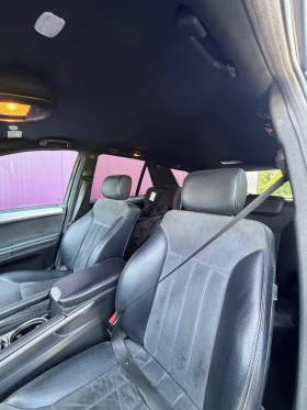 Mercedes-Benz ML 320 6.3PACK/СМЕНЕНИ ВЕРИГИ/ОБСЛУЖЕН/FULL | Auto.bg — изображение 7