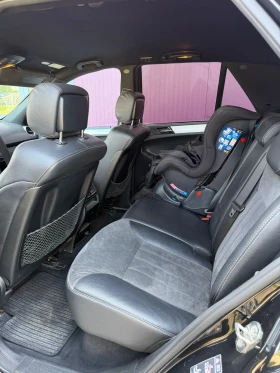 Mercedes-Benz ML 320 6.3PACK/СМЕНЕНИ ВЕРИГИ/ОБСЛУЖЕН/FULL | Auto.bg — изображение 8