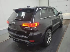 Jeep Grand cherokee SRT/6.4/AWD/CARFAX/���� ������ | Mobile.bg � ����� ������ 5