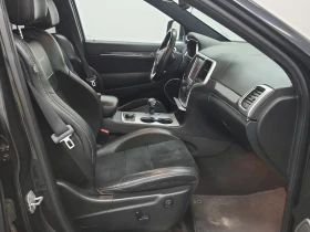 Jeep Grand cherokee SRT/6.4/AWD/CARFAX/���� ������ | Mobile.bg � ����� ������ 10