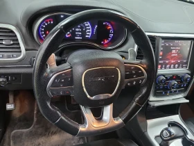 Jeep Grand cherokee SRT/6.4/AWD/CARFAX/���� ������ | Mobile.bg � ����� ������ 13