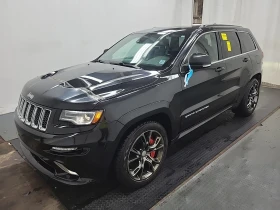 Jeep Grand cherokee SRT/6.4/AWD/CARFAX/���� ������ | Mobile.bg � ����� ������ 2