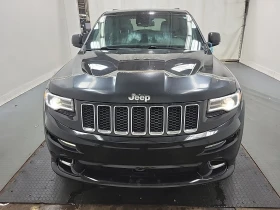 Jeep Grand cherokee SRT/6.4/AWD/CARFAX/���� ������ | Mobile.bg � ����� ������ 3