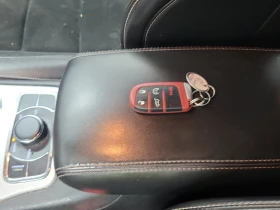Jeep Grand cherokee SRT/6.4/AWD/CARFAX/���� ������ | Mobile.bg � ����� ������ 16