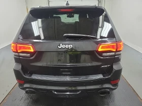 Jeep Grand cherokee SRT/6.4/AWD/CARFAX/���� ������ | Mobile.bg � ����� ������ 6