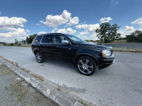����� �� �������� �� Volvo Xc90 FINAL EDITION ���������