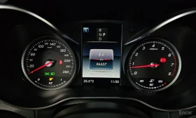 Mercedes-Benz GLC Coupe 300* 4MATIC AMG Line* 360* HED* Burmester | Mobile.bg � ����� ������ 6