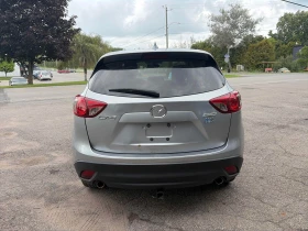 Mazda CX-5 GX* CARFAX* ���������� ��� ������������ ������*  | Mobile.bg � ����� ������ 4
