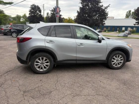 Mazda CX-5 GX* CARFAX* ���������� ��� ������������ ������*  | Mobile.bg � ����� ������ 3