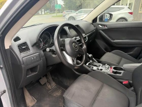Mazda CX-5 GX* CARFAX* ���������� ��� ������������ ������*  | Mobile.bg � ����� ������ 5