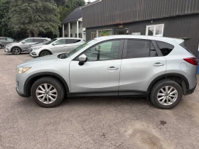 Mazda CX-5 GX* CARFAX* ���������� ��� ������������ ������*  | Mobile.bg � ����� ������ 2