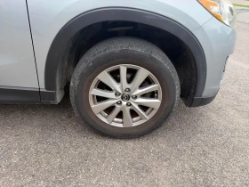 Mazda CX-5 GX* CARFAX* ���������� ��� ������������ ������*  | Mobile.bg � ����� ������ 7