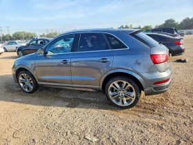 Audi Q3 2.0l Prestige | Auto.bg — изображение 2