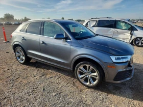 Audi Q3 2.0l Prestige | Auto.bg — изображение 4