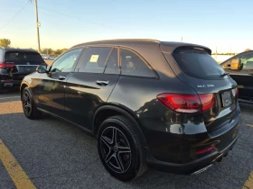 Mercedes-Benz GLC 300 КАМЕРА| ПАНО| 2 КЛЮЧА|  - 22000 € - 34588747 4