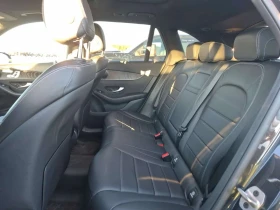 Mercedes-Benz GLC 300 КАМЕРА| ПАНО| 2 КЛЮЧА|  - 22000 € - 34588747 12