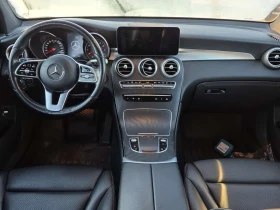 Mercedes-Benz GLC 300 КАМЕРА| ПАНО| 2 КЛЮЧА|  - 22000 € - 34588747 10