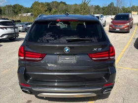 BMW X5 xDrive35i * CARFAX * АВТОКРЕДИТ *  | Auto.bg — изображение 4